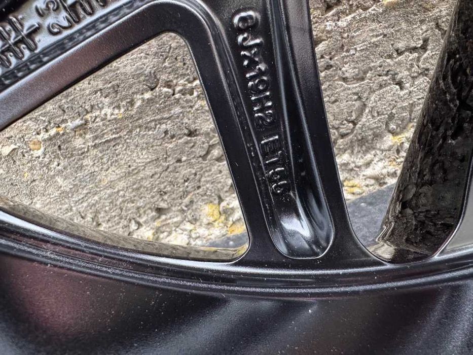 Janta R19 Ford Mondeo MK5 GS7J-1007-BB