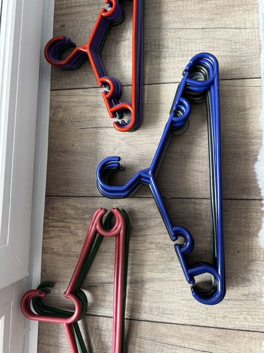 Вешалки детские и подростковые!