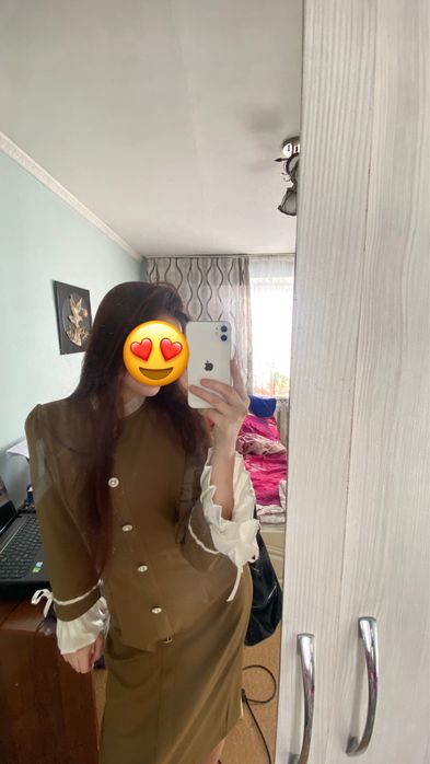 Платья вечерние,на Узату