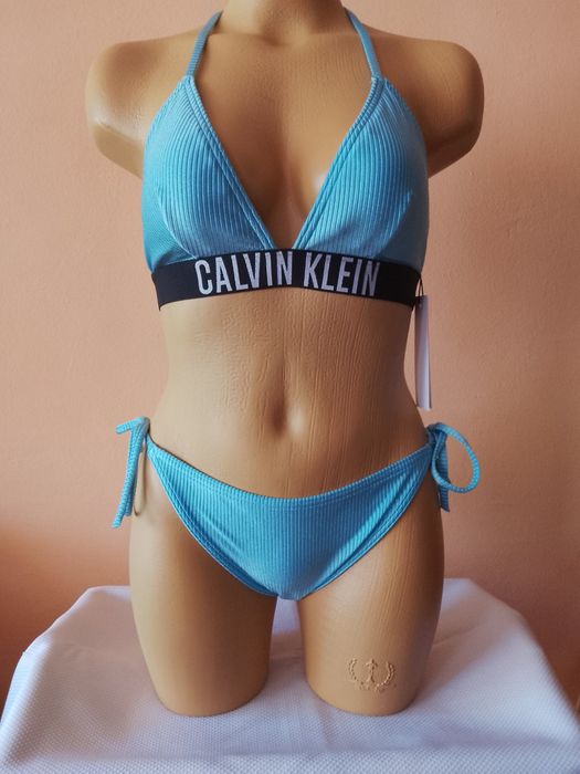 Дамски бански CALVIN KLEIN