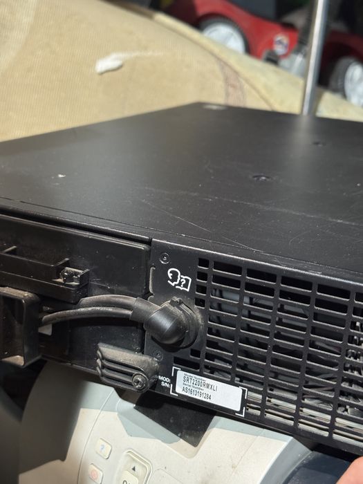 Apc Smart-Ups SRT2200RXMLI