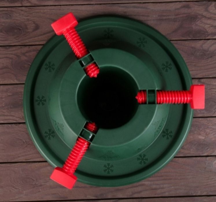 Подставка под елку