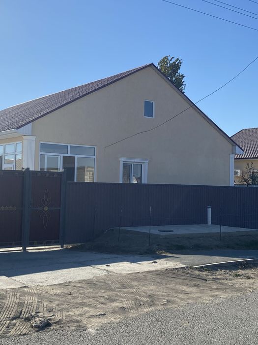 Дом в мкр. Бирлик-2.