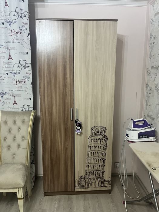 Детский гарнитур