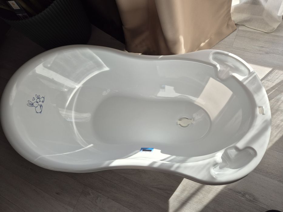 Cada bebe, suport  si suport cadă