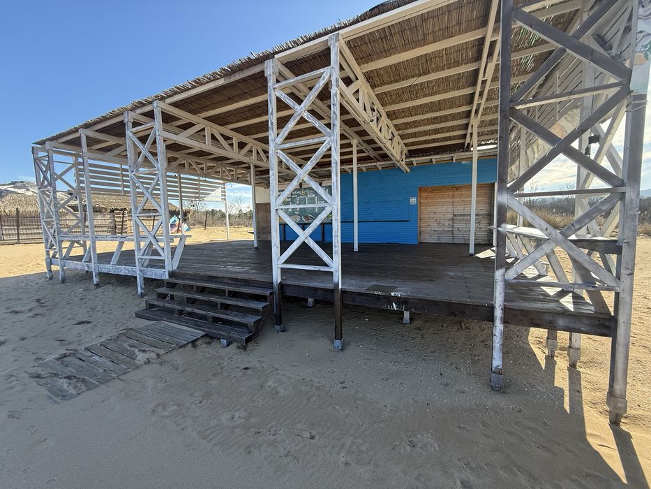 Продава се Заведение в Черноморец - 150 кв.м за 63 €/кв.м - Снимка #3