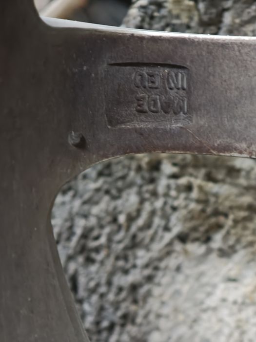 Диски Тойота Субару оригинал