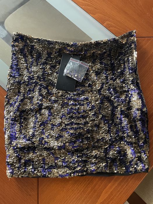 Дамска пола ZARA Mango H&M Pull&Bear Bershka