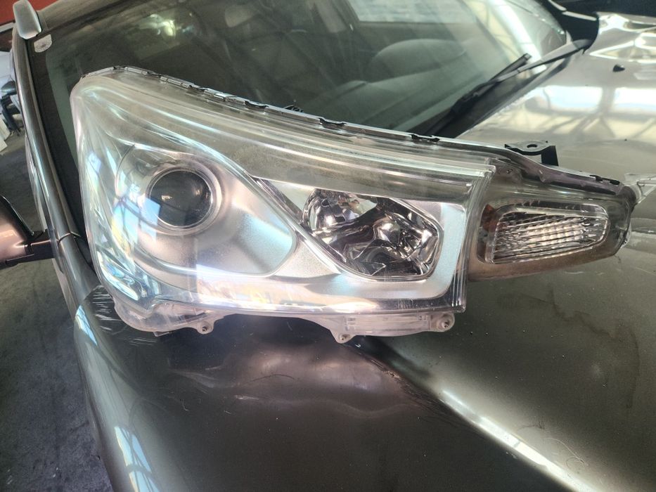 Фар за Citroen c4 aircross