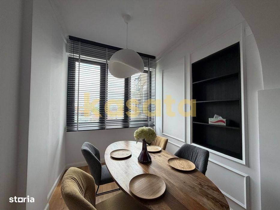 Apartament 4 camere de închiriat | Calea Victoriei | Ultracentral