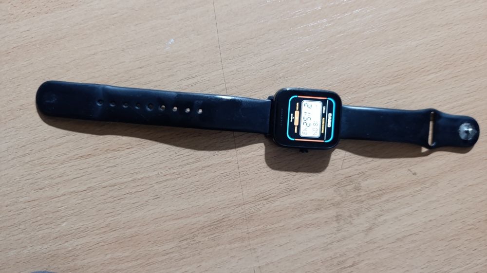 Продам смарт часы