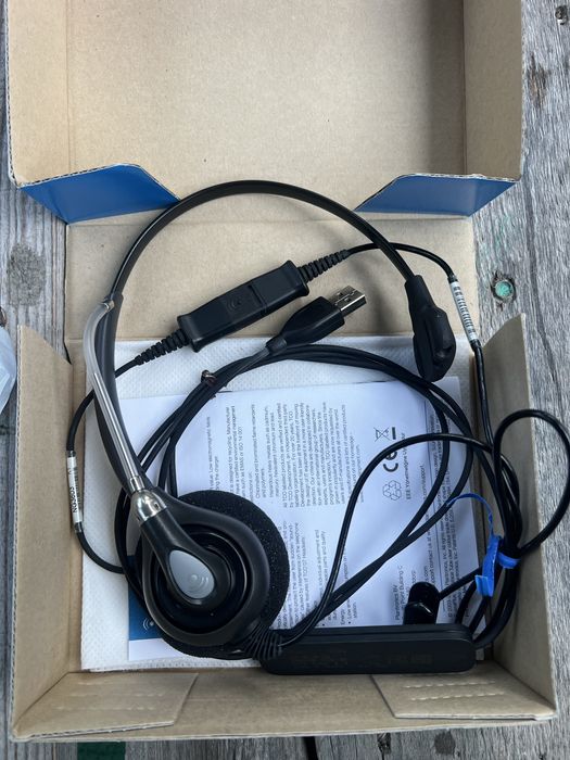 Plantronics sound inovatio  DA40