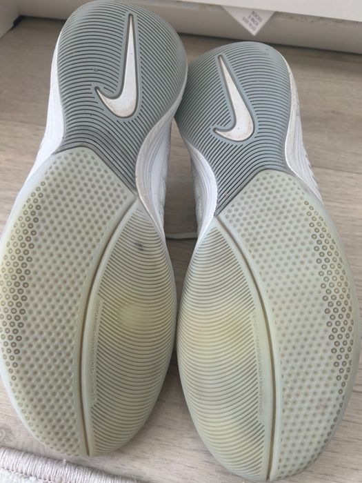 Футзалки Nike Lunar Gato