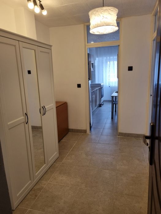 Garsoniera renovata de inchiriat -  zona Sebastian