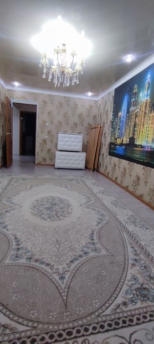 Продажа 3х комнатной квартиры