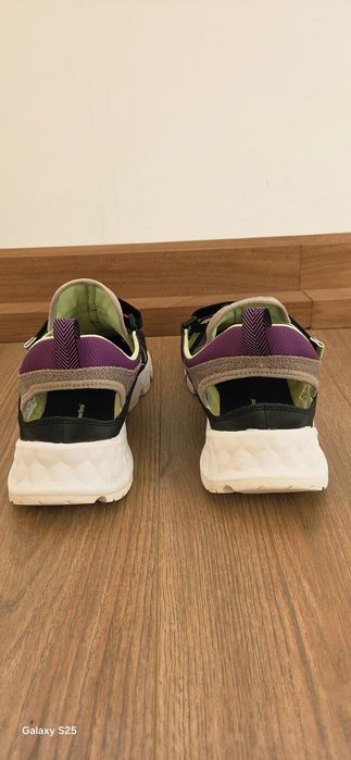 Timberland Green Strido EU46