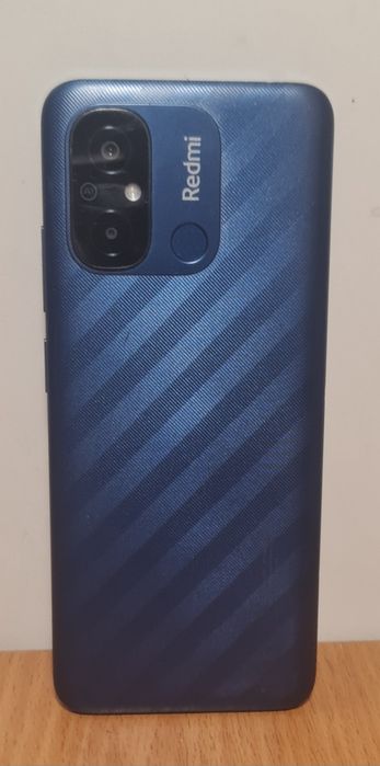 Redmi 4X и Redmi 12c