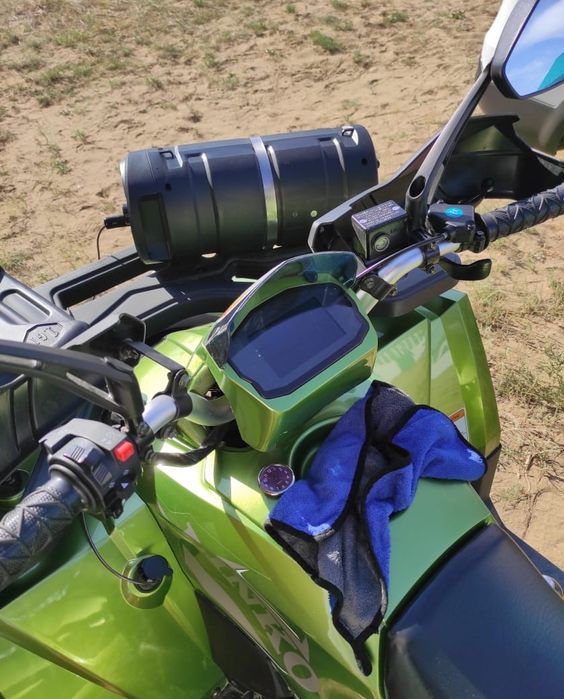 Продам квадроцикл