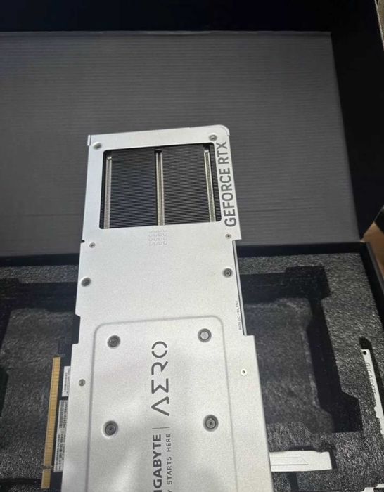 Отличная мощная Nvidia