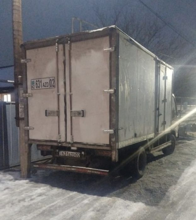 Вывоз мусора недорого