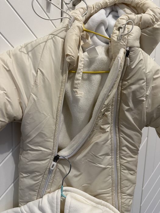 Комбинизон трансформер