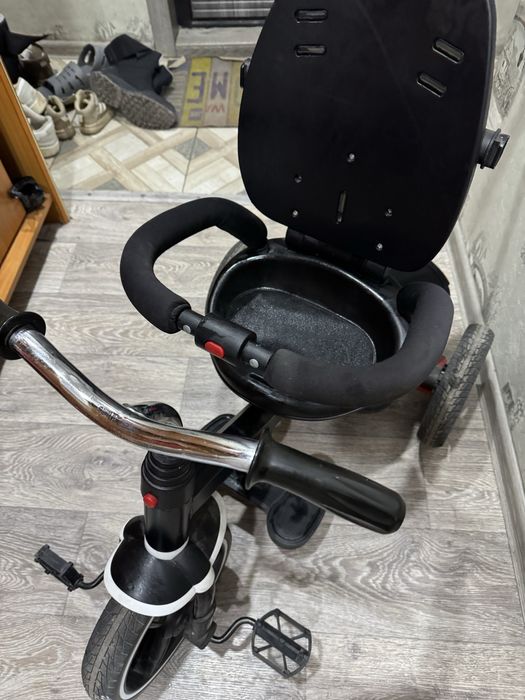 Продам велоколяску