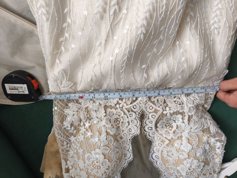 Rochie de miereasa s-m