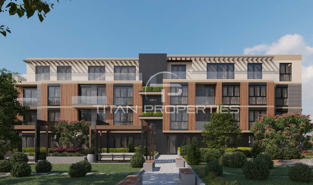 Продава се Тристаен апартамент в Пловдив, Христо Смирненски - 125 кв.м за 1305 €/кв.м - Снимка #1