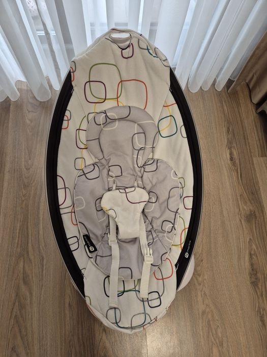 4moms balansoar bebelus