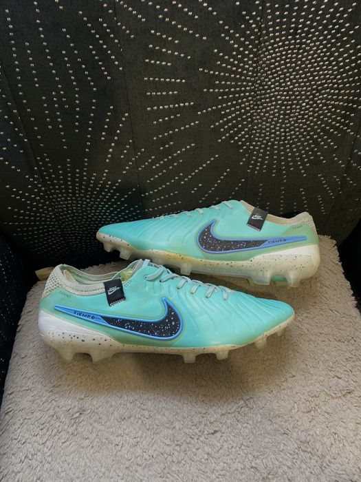 Ghete profesionale de fotbal Nike ACC