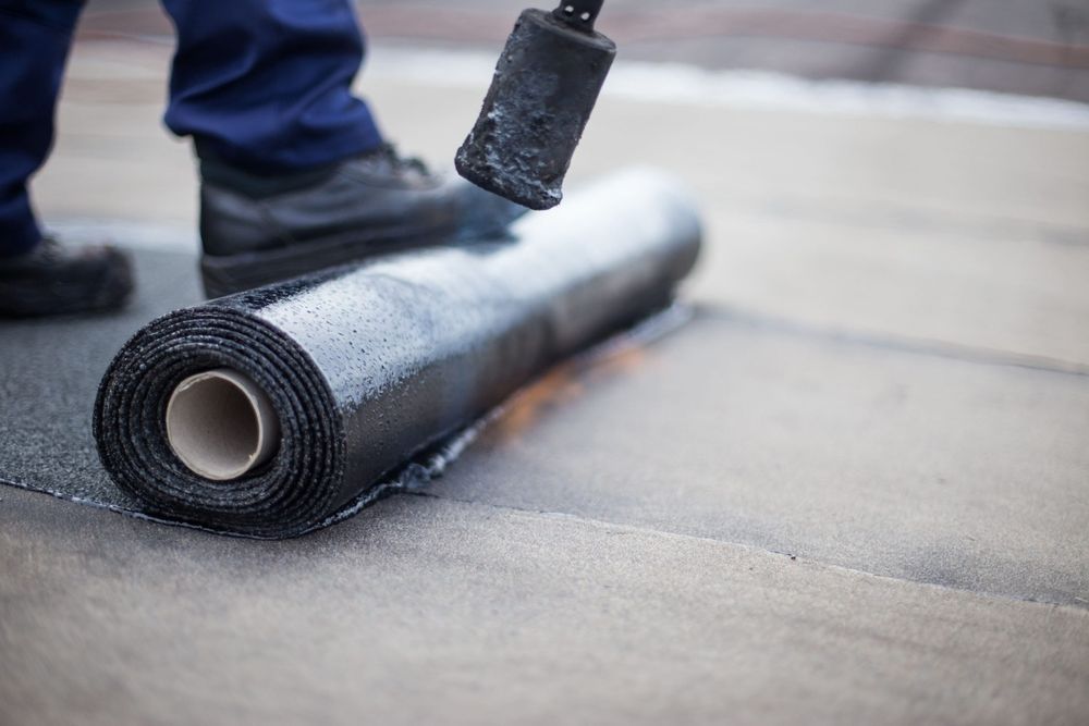 Гидроизоляция 10 лет стаж