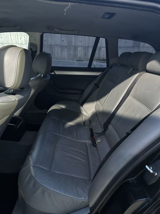 BMW E46 320d Touring 2005