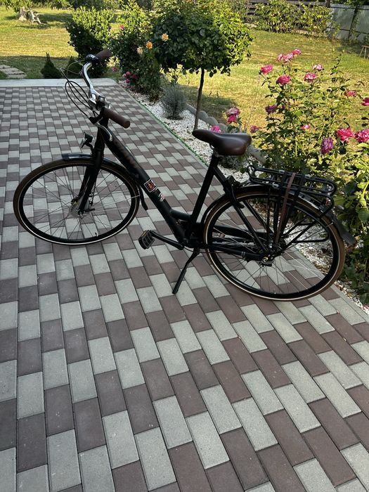 Bicicletă oraș Giant Chill 2