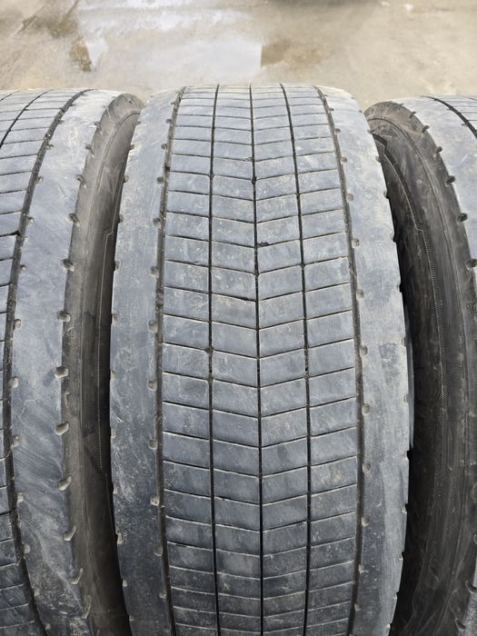 Anvelope de tractiune 315-70r22.5 Continental