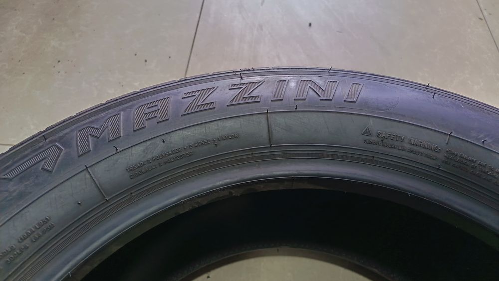 Mazzini ecosaver