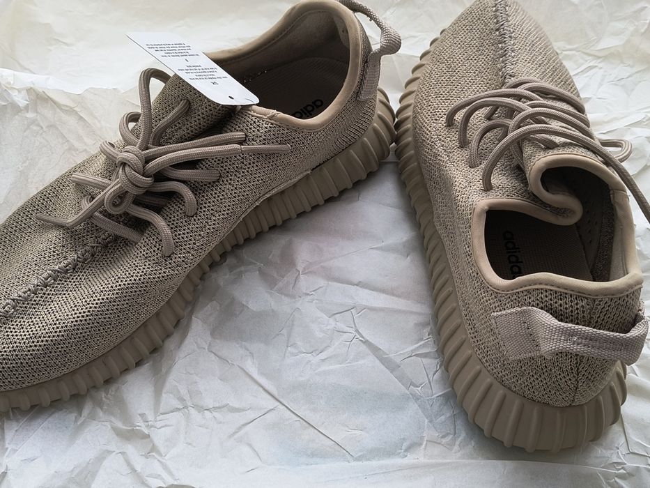 Pantofi Adidas Yeezy - mărimea  42