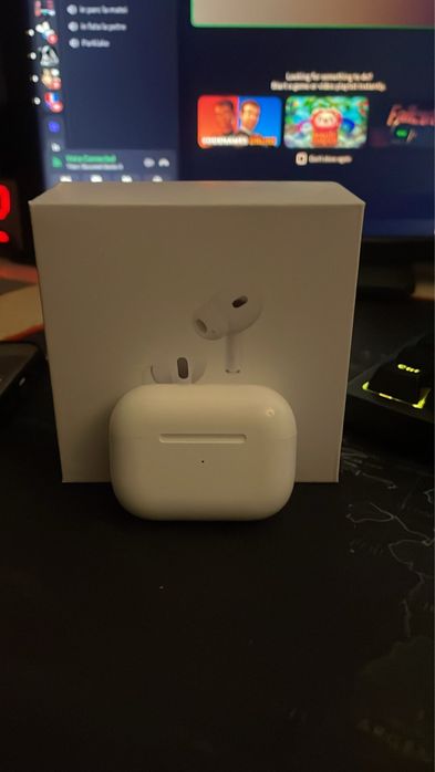 Vand AirPods Pro 2