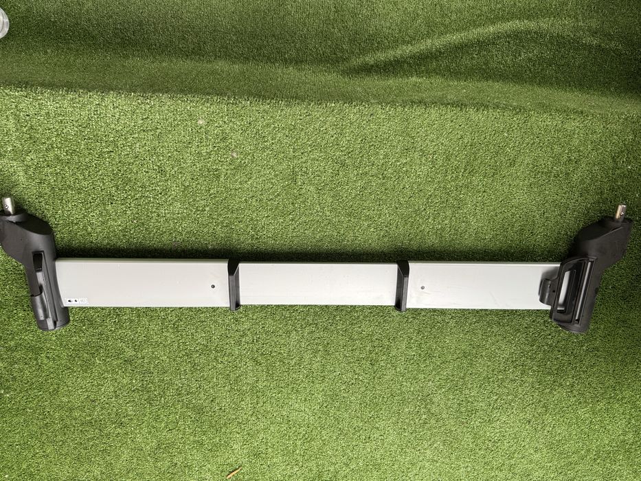 Преградна релса за багажник на BMW F31