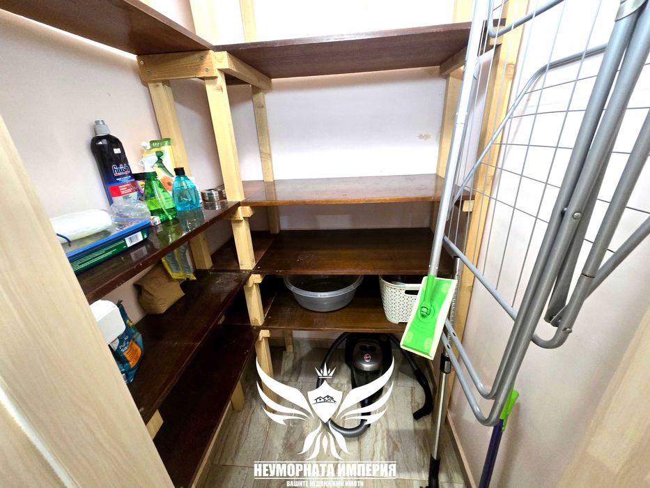 Дава се под наем Тристаен апартамент в Асеновград - 87 кв.м за 360 € - Снимка #12