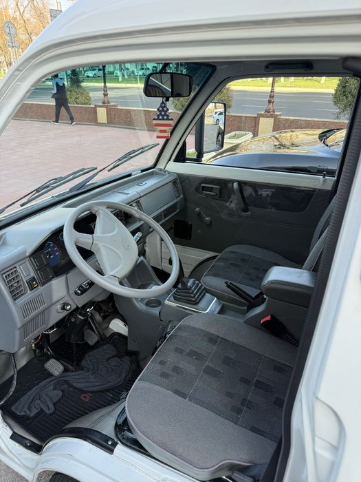 Damas varinatga beriladi