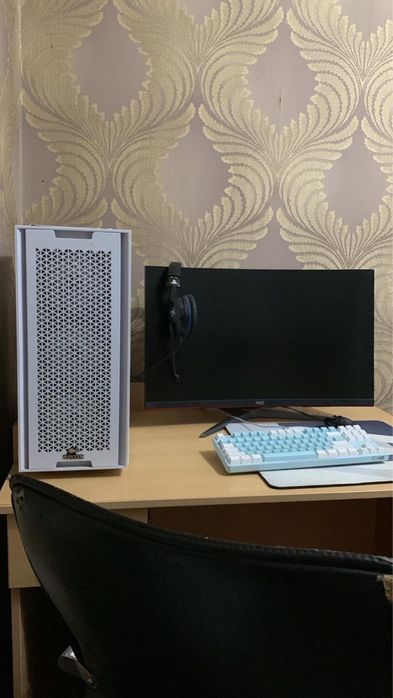 Компьютер игравой