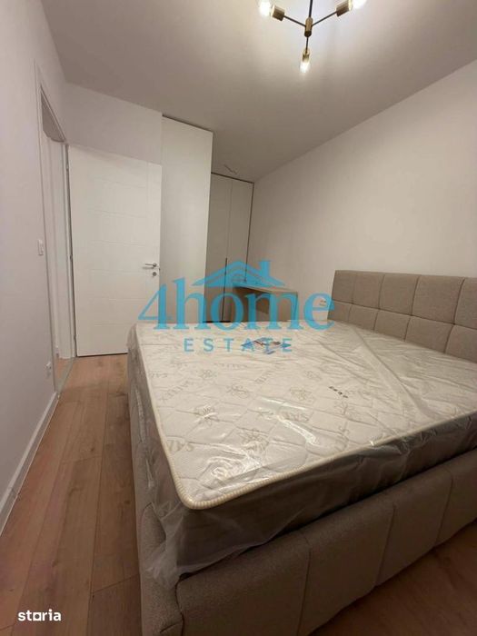 Apartament 2 camere Theodor Pallady|Hils Titanium|Parcare|Metrou — fotografia 2