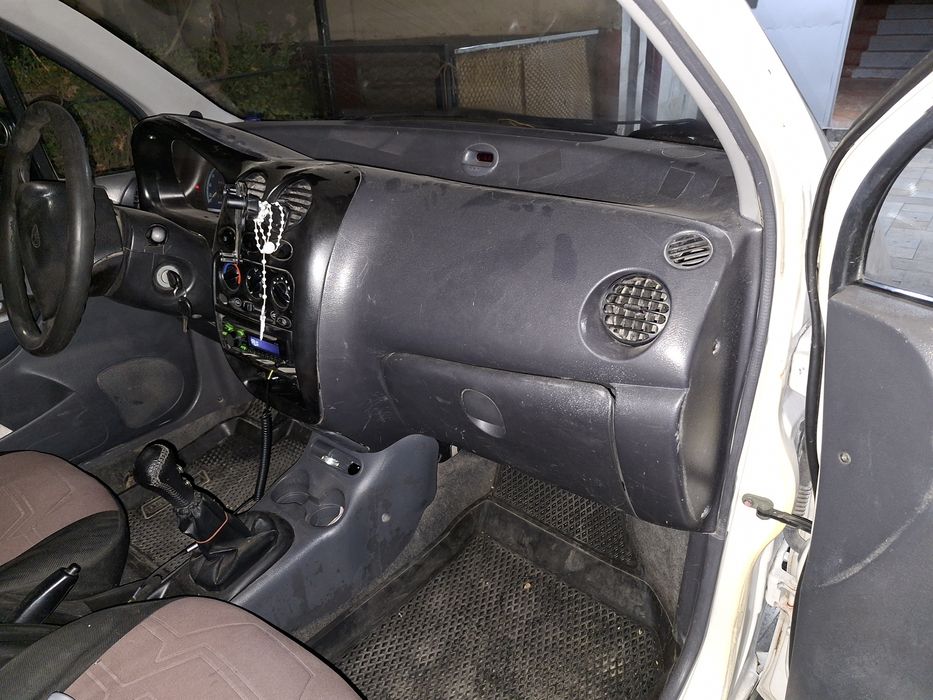 Matiz best срочно