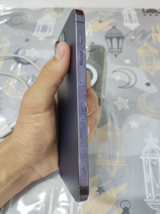 Iphone 14 про макс 256