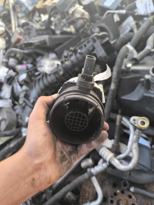 Дебитомер  Е90 е87 130д 120д n47бмв  bmw 177кс