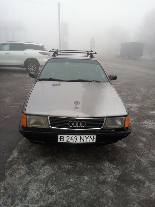 Продам-Ауди-100-С3-селёдка переходка