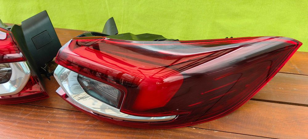 Стоп за Opel Insignia Full led /Стопове Опел Инсигния комби