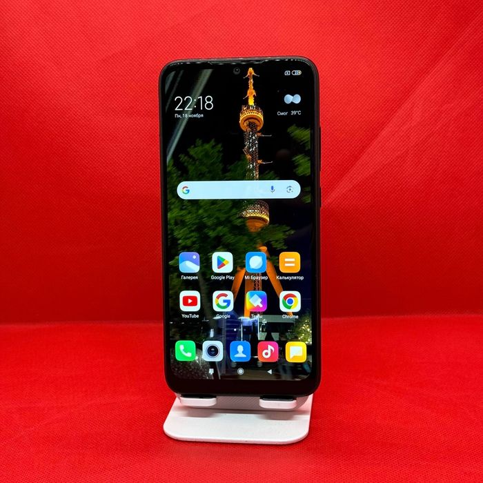 Redmi note 7 sotiladi dastavka bor