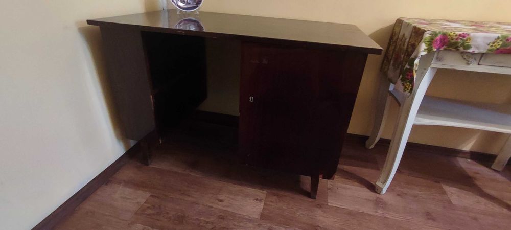 Стол письменный СССР