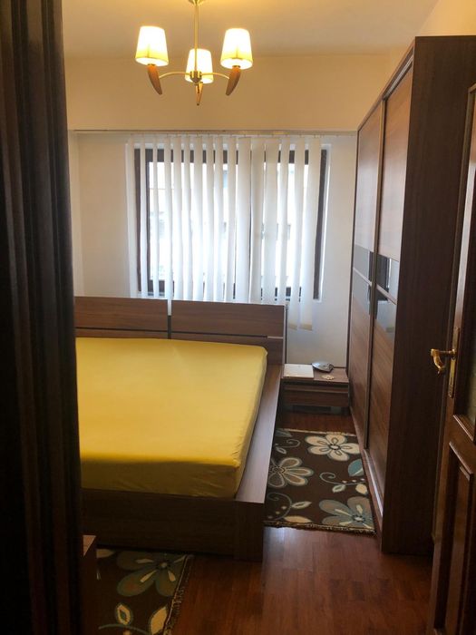 Apartament 2 camere , ultracentral , zona Hotel Gorj